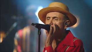 Come On Eileen Dexys Midnight Runners : Greatest Albums Live : Sky Arts 30JUN2023 10pm Kevin Rowland