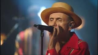 Come On Eileen Dexys Midnight Runners : Greatest Albums Live : Sky Arts 30JUN2023 10pm Kevin Rowland