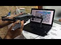 DJI MAVIC PRO SENSÖR KALİBRASYON NASIL YAPILIR?