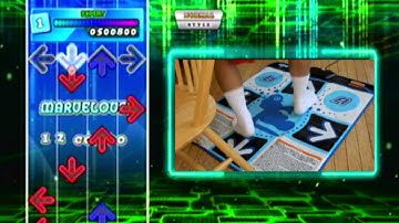 [DDR II] Possession - Expert (A with Soft Pad)