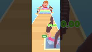 popsicle stack gameplay #shorts #youtubeshorts #shortsfeed #icecream #popsicle