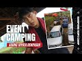 EVENT AND CAMP |AGUNG TOYOTA DENPASAR DI KAMPUNG KOPI CAMP | CAMPING BESAR INDONESIA