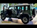 New Arrival! 2026 New Suzuki Jimny 5 Doors AWD - New Technology Exterior and Interior