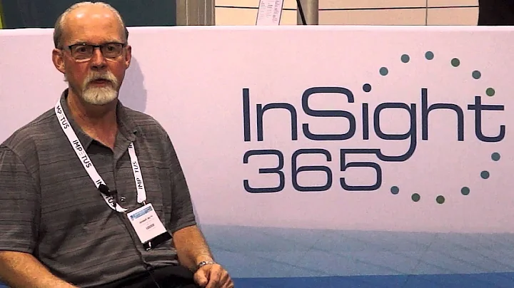 InSight365 2013 Testimonials: Part 2
