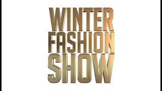 Приглашение На Winter Fashion Show В Царский Двор