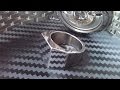 How to make a Ring out of Stainless Steel