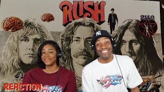 First Time Hearing RUSH - “Xanadu” Reaction- Live In Montreal 1981  | Asia and BJ