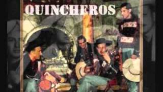 LOS HUASOS QUINCHEROS    "NOCHE CALLADA" chords