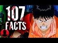 107 Akira Anime Facts YOU Should Know! - (107 Anime Facts S1 E3) - Cartoon Hangover
