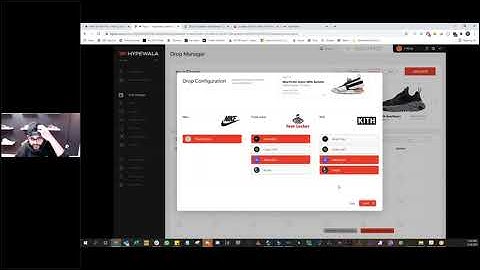 HypeWala Y Combinator Demo Video