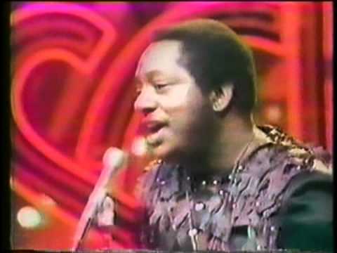 South Shore Commission - Free Man.mpg