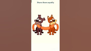 Dop2 delete Level 352 + Share them equally 🇮🇳 🕵️ #youtubeshorts #shortsviral #viralgame #dop2