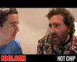 Capture de la vidéo Nme Video Talks To Hot Chip In An Exclusive Interview