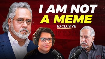 VIJAY MALLYA EXPOSED