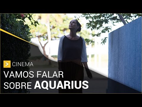 AQUARIUS (2016), de Kléber Mendonça Filho | Crítica