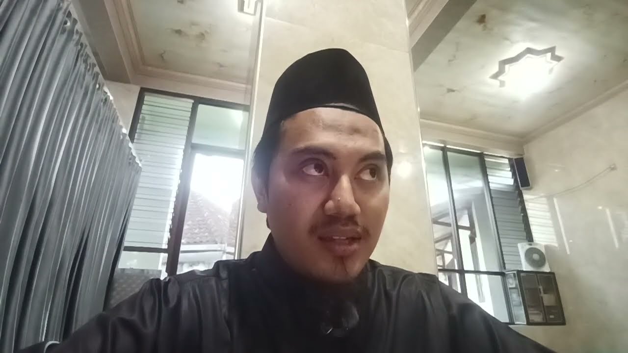 Is'af Ahlil Iman (9)