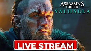 LIVE: Conquering England in Assassin