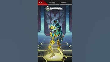 New octane lobby emote #shorts