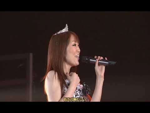 Rumbling hearts - Kuribayashi minami (live 2011) /Kimiga nozomu eien