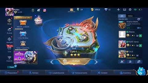 How to upgrade Emblem fast? Tutorial