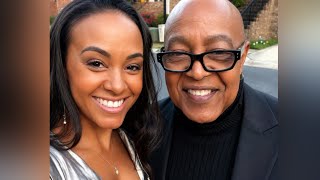 Download lagu FUNERAL:Tanya Bryson Struggling After Peabo Bryson’s Death