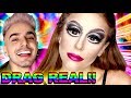 Reboco DRAG REAL! 😱🔥Feat.Victor Nogueira