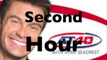 AT40 Intro Second Hour