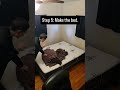 A day in the life of an Airbnb host 🤓