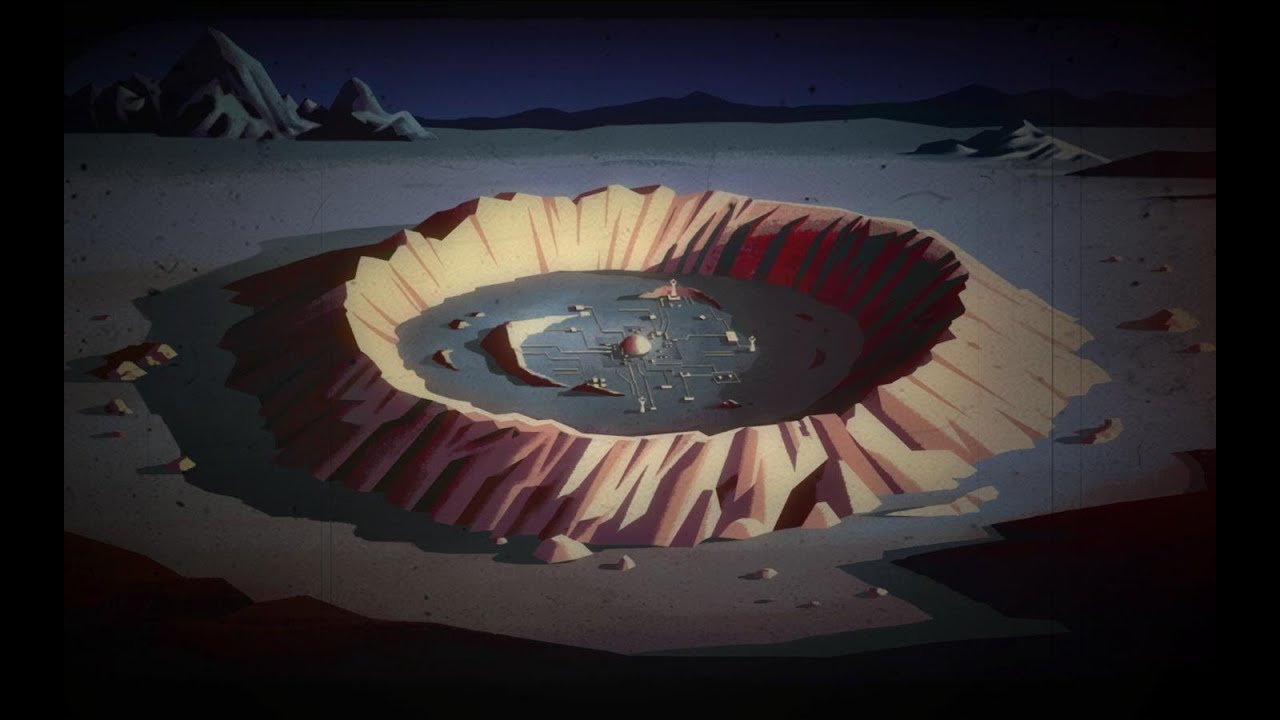 Fallout: New Vegas – Old World Blues DLC | Modded Unedited No Commentary Gameplay | Part 1