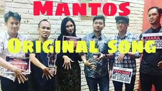 'MANTOS' Original Song by Flatfive