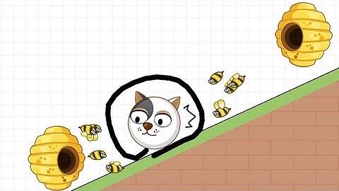 Save the Doge - All Levels Gameplay Android, iOS