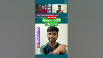 CCBP Projects for Placements #nxtwaveccbp4 #ccbpintensive