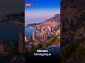 Coolest Nationalities #travel #country #abroadinformation #facts #monaco #seo