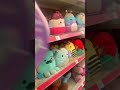 SQUISHMALLOW HUNTING AT WALGREENS #squishmallowhunting #squishmallows #squishmallow #walgreens