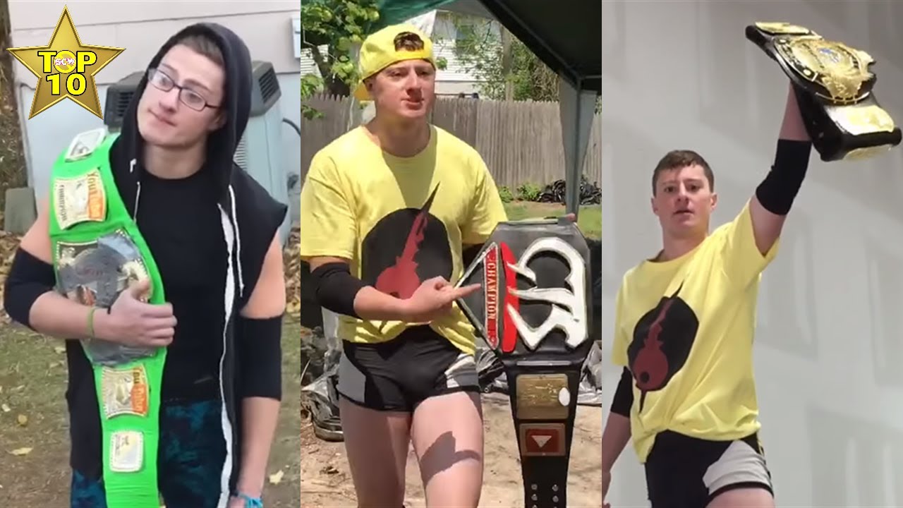 JAY EVANS’ BIGGEST WINS IN GTS WRESTLING