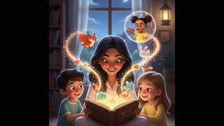 Stories that uplift hearts and celebrate the strength within. JeVonaManiex.com #readaloudtochildren