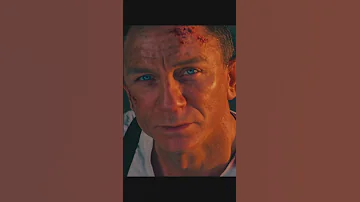 James Bond Tribute - Daniel Craig #danielcraig #jamesbondmovies #notimetodie #edits #shorts #viral