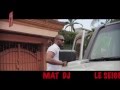 Best of coupe decale 2015 mix     by  mat dj le seigneur des mixes et dj s