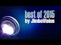 JimboVision Best of 2015