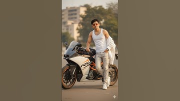 😱VIRAL Gemini AI Photo Editing Prompts for Boys 😎 Ultra Realistic 8K Portrait  2025 #ai #shorts#ai