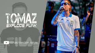 Mc Hariel - Bica Na Canela (Dj Pedro) (Áudio Oficial)
