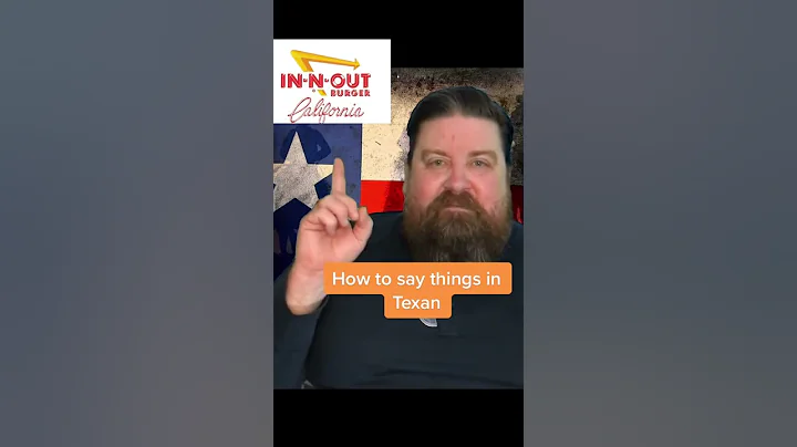 How to speak Texan #comedy #southern #standupcomed...