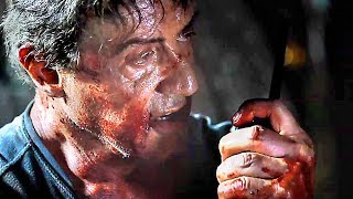 RAMBO 5 Bande Annonce Officielle (2019) NOUVELLE