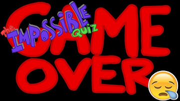 GAME OVER!! ft. mnarwhalgirl108