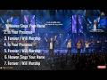 Acoustic We worship Praise Songs 2026 Praise And Worship Songs Playlist