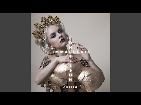 Holy - Zolita