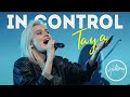 In Control - Taya Hillsong United -  Newest Playlist Of HILLSONG Worship Songs 2022