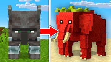 I Google Translated Minecraft Mobs 10,000 Times