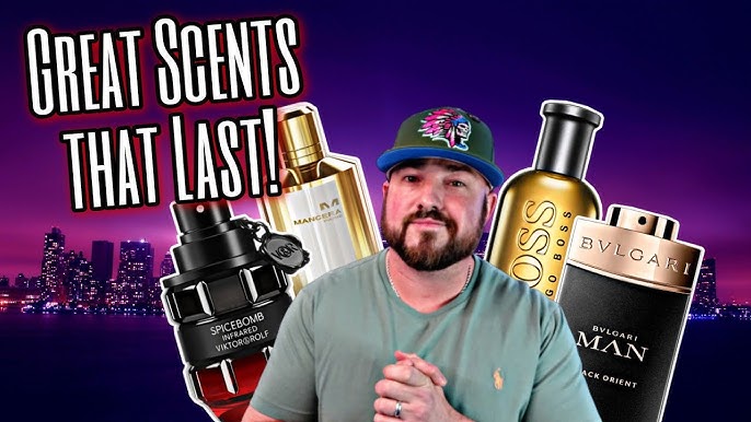 ALT. Fragrances®  Smell Your Best For Less