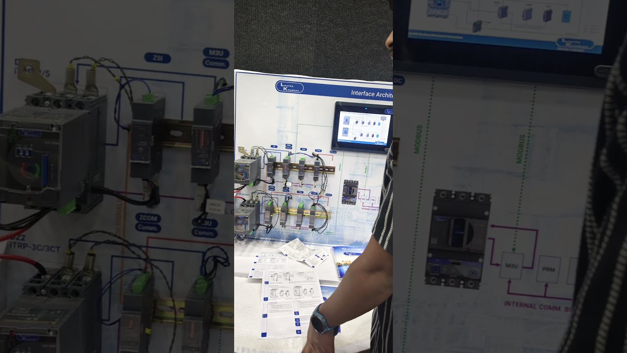  New Products Lauritzknudsen Switchgear Electrical Electricalengineering Electricalengineer Power